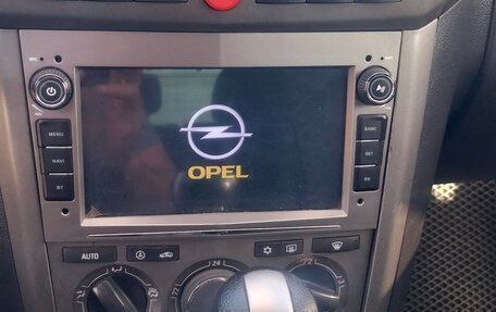 Opel Antara I, 2007 год, 580 000 рублей, 8 фотография