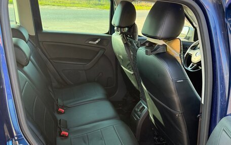 Skoda Yeti I рестайлинг, 2014 год, 1 099 900 рублей, 3 фотография
