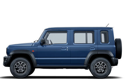 Suzuki Jimny, 2025 год, 4 500 000 рублей, 3 фотография