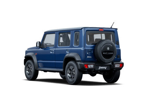 Suzuki Jimny, 2025 год, 4 500 000 рублей, 2 фотография