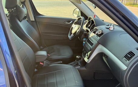 Skoda Yeti I рестайлинг, 2014 год, 1 099 900 рублей, 5 фотография