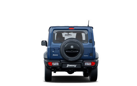 Suzuki Jimny, 2025 год, 4 500 000 рублей, 5 фотография