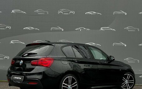 BMW 1 серия, 2019 год, 1 947 800 рублей, 2 фотография