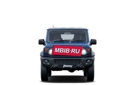 Suzuki Jimny, 2025 год, 4 500 000 рублей, 4 фотография