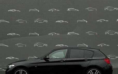 BMW 1 серия, 2019 год, 1 947 800 рублей, 11 фотография