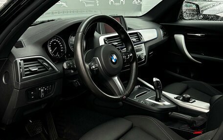 BMW 1 серия, 2019 год, 1 947 800 рублей, 5 фотография
