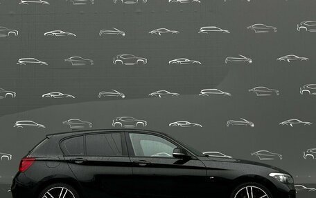 BMW 1 серия, 2019 год, 1 947 800 рублей, 10 фотография