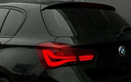 BMW 1 серия, 2019 год, 1 947 800 рублей, 22 фотография