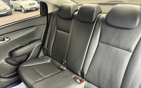 KIA Rio IV, 2017 год, 1 290 000 рублей, 9 фотография