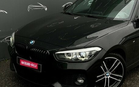 BMW 1 серия, 2019 год, 1 947 800 рублей, 20 фотография