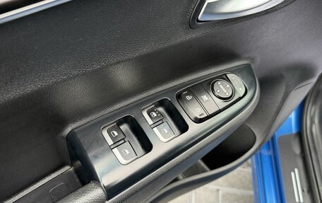 KIA Rio IV, 2017 год, 1 290 000 рублей, 20 фотография