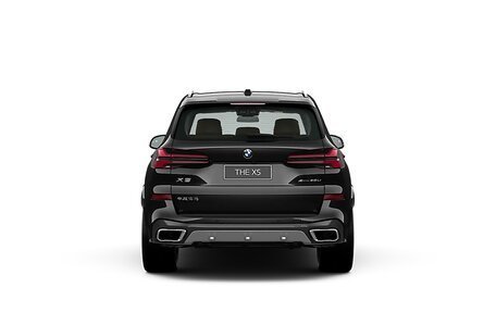 BMW X5, 2026 год, 10 100 000 рублей, 5 фотография