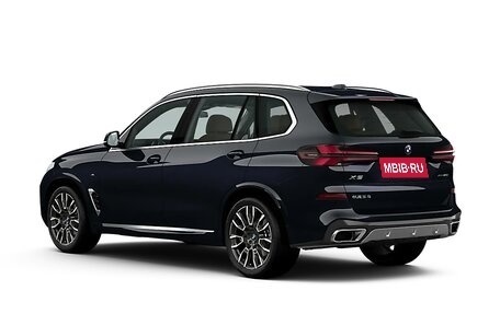 BMW X5, 2026 год, 10 100 000 рублей, 7 фотография