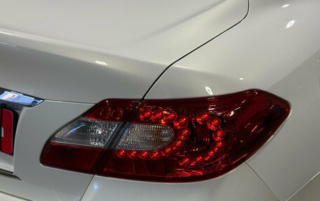 Infiniti M, 2011 год, 1 400 000 рублей, 12 фотография
