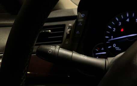 Infiniti M, 2011 год, 1 400 000 рублей, 24 фотография