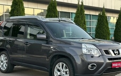 Nissan X-Trail, 2014 год, 1 350 000 рублей, 1 фотография