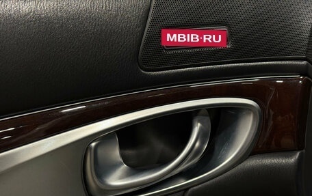 Infiniti M, 2011 год, 1 400 000 рублей, 19 фотография