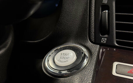 Infiniti M, 2011 год, 1 400 000 рублей, 27 фотография
