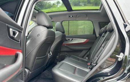 Chery Tiggo 7, 2023 год, 1 200 000 рублей, 8 фотография