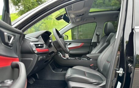 Chery Tiggo 7, 2023 год, 1 200 000 рублей, 11 фотография