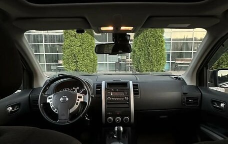 Nissan X-Trail, 2014 год, 1 350 000 рублей, 7 фотография