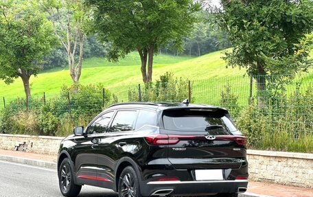Chery Tiggo 7, 2023 год, 1 200 000 рублей, 7 фотография