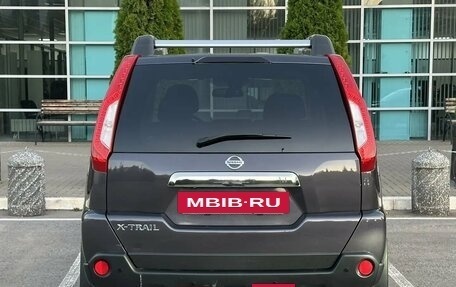 Nissan X-Trail, 2014 год, 1 350 000 рублей, 5 фотография
