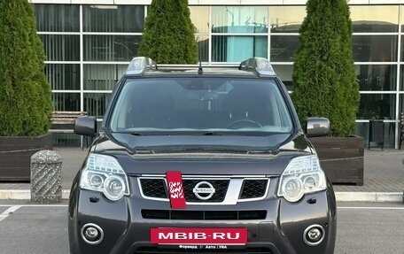 Nissan X-Trail, 2014 год, 1 350 000 рублей, 2 фотография