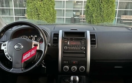 Nissan X-Trail, 2014 год, 1 350 000 рублей, 8 фотография