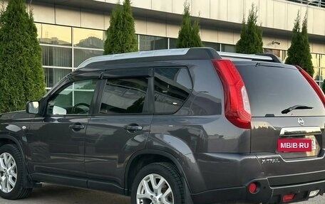 Nissan X-Trail, 2014 год, 1 350 000 рублей, 4 фотография