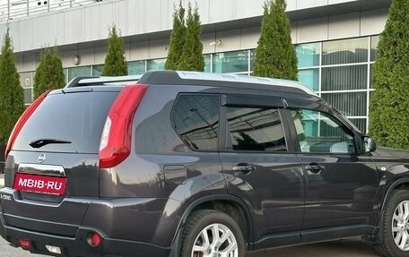 Nissan X-Trail, 2014 год, 1 350 000 рублей, 6 фотография