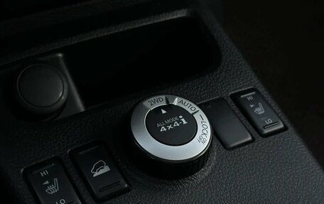 Nissan X-Trail, 2014 год, 1 350 000 рублей, 11 фотография