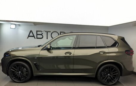 BMW X5, 2024 год, 13 100 000 рублей, 3 фотография