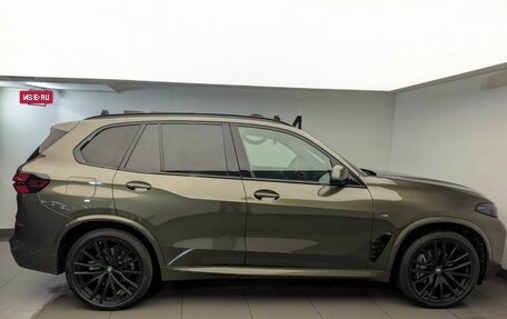 BMW X5, 2024 год, 13 100 000 рублей, 4 фотография