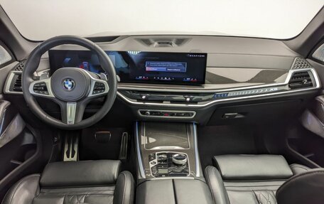 BMW X5, 2024 год, 13 100 000 рублей, 10 фотография