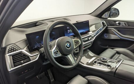 BMW X5, 2024 год, 13 100 000 рублей, 9 фотография