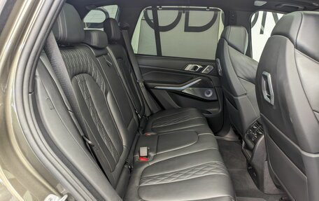 BMW X5, 2024 год, 13 100 000 рублей, 12 фотография