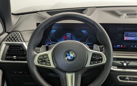 BMW X5, 2024 год, 13 100 000 рублей, 11 фотография
