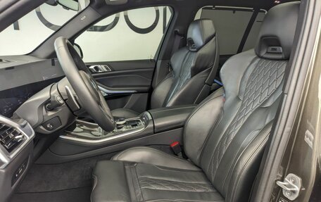 BMW X5, 2024 год, 13 100 000 рублей, 7 фотография