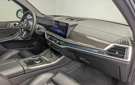 BMW X5, 2024 год, 13 100 000 рублей, 15 фотография