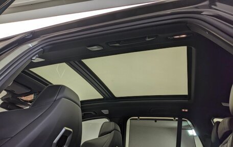 BMW X5, 2024 год, 13 100 000 рублей, 14 фотография