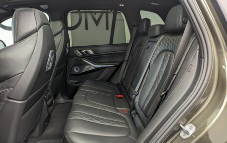 BMW X5, 2024 год, 13 100 000 рублей, 13 фотография