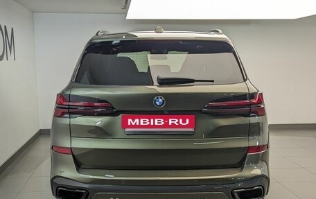 BMW X5, 2024 год, 13 100 000 рублей, 5 фотография