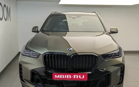 BMW X5, 2024 год, 13 100 000 рублей, 6 фотография