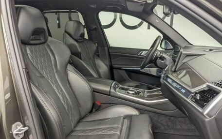 BMW X5, 2024 год, 13 100 000 рублей, 8 фотография