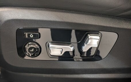 BMW X5, 2024 год, 13 100 000 рублей, 20 фотография