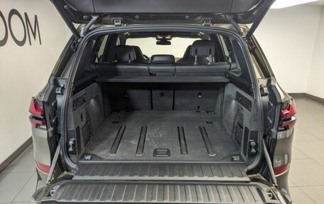 BMW X5, 2024 год, 13 100 000 рублей, 24 фотография
