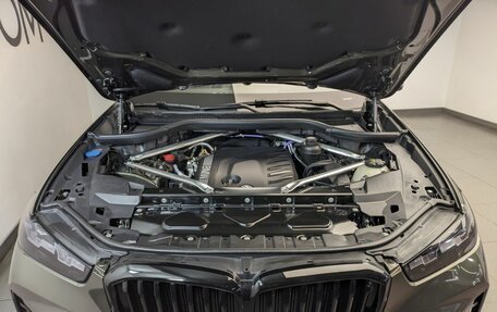 BMW X5, 2024 год, 13 100 000 рублей, 25 фотография