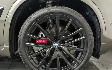 BMW X5, 2024 год, 13 100 000 рублей, 21 фотография