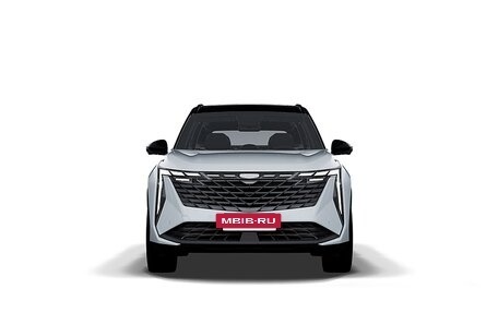 Geely Atlas, 2025 год, 3 717 190 рублей, 4 фотография